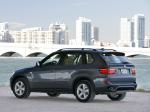 BMW X5 xDrive 4.0d 2010 года